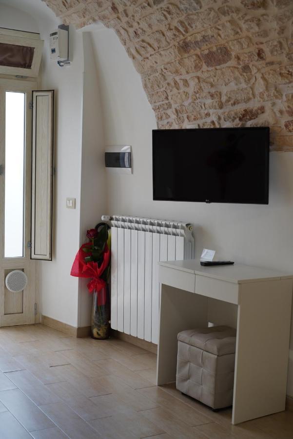 Casa Lari Apartment Martina Franca Exterior photo
