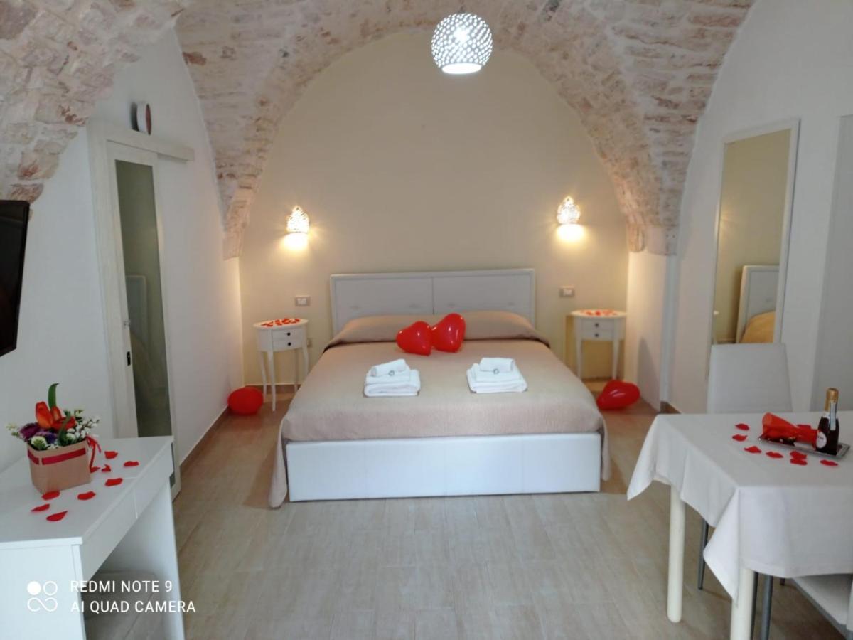 Casa Lari Apartment Martina Franca Exterior photo